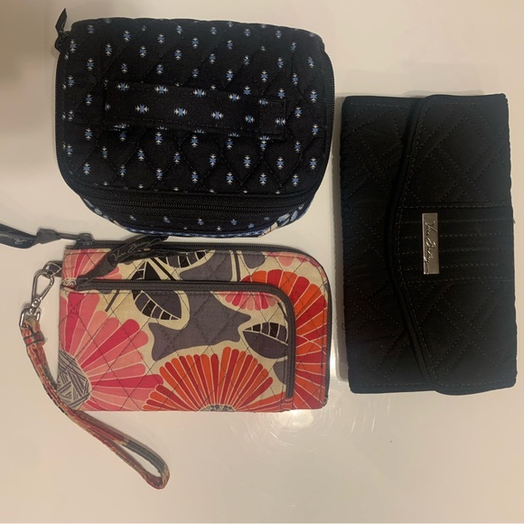 3 pcs Vera Bradley - Picture 8 of 16